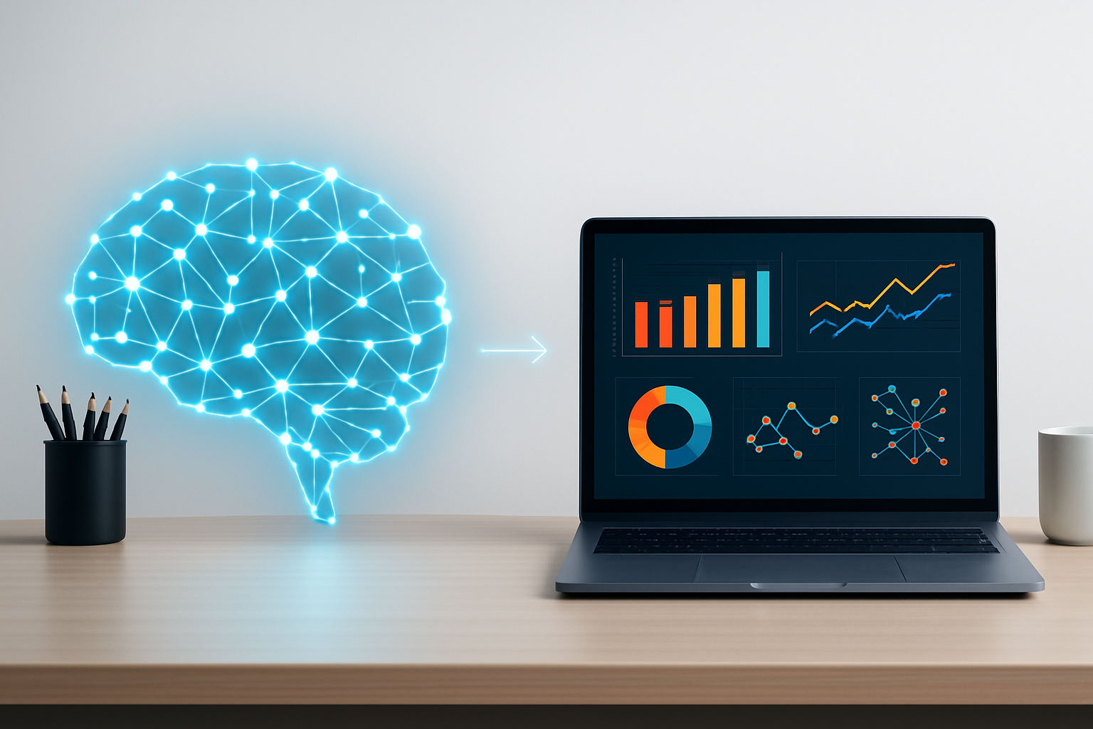 Key Differences Between AI and Machine Learning Explained
