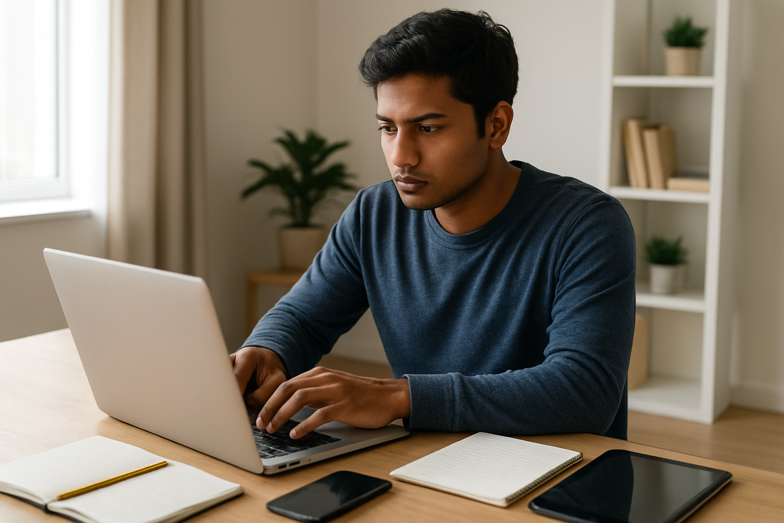 Skills Ko Practical तरीके से लागू कैसे करें