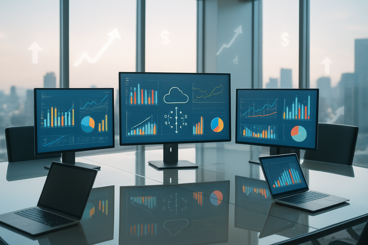 Scaling and Cost Optimization Strategies