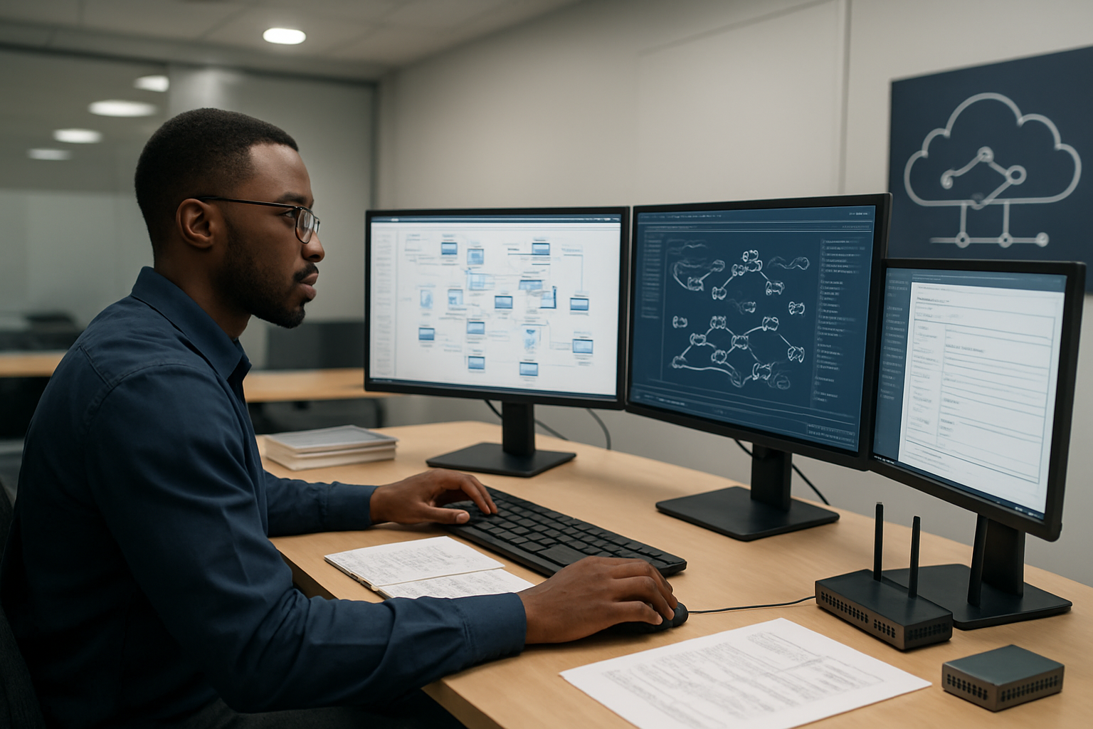 Implementation and Configuration Strategies