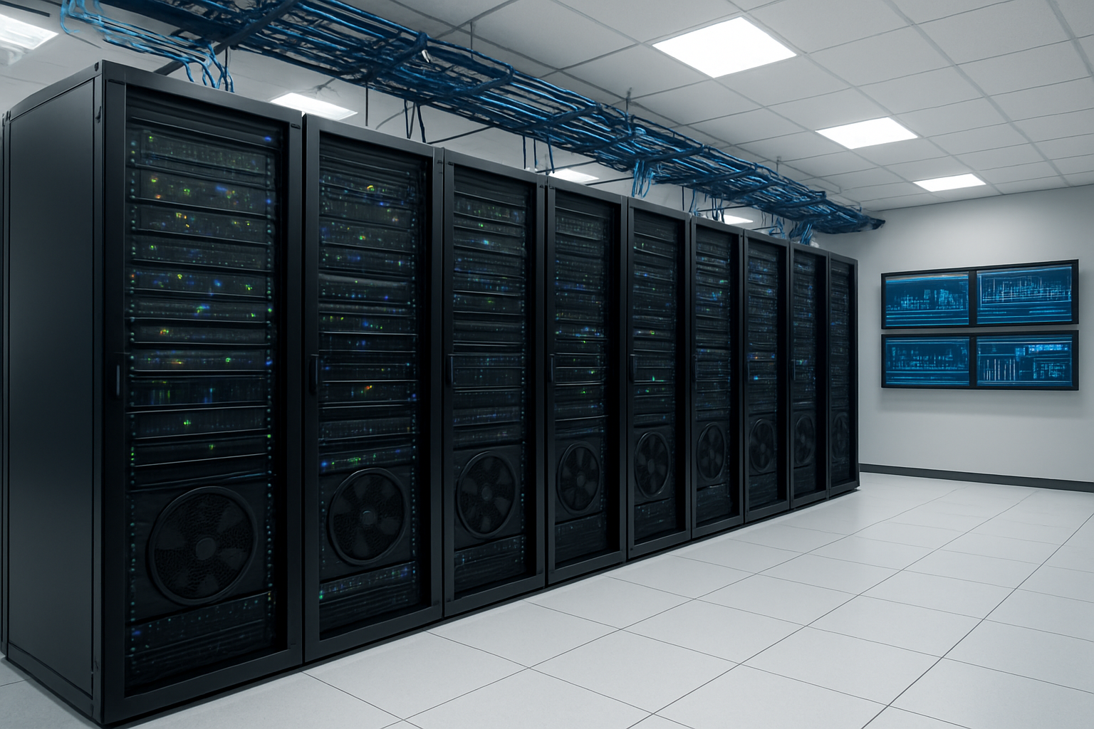 Performance Optimization Techniques for Heavy Workloads