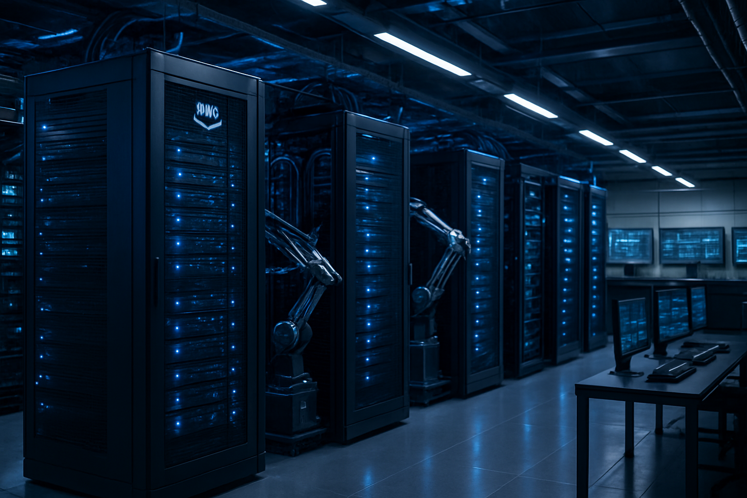 Implementing Automated Cluster Deployment