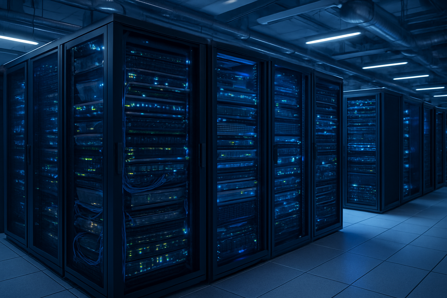 Core AWS Services for GenAI Workloads