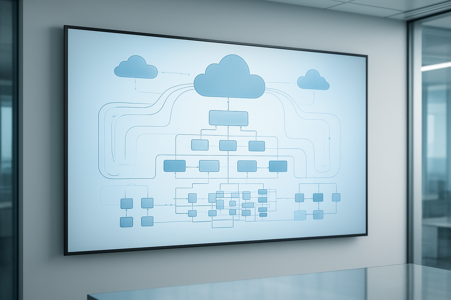 Understanding Amazon Bedrock AgentCore Architecture