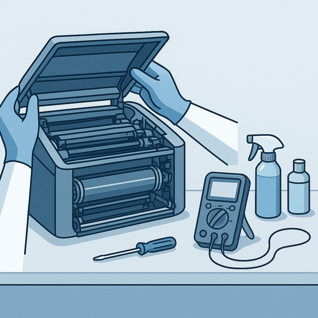 AI generated illustration