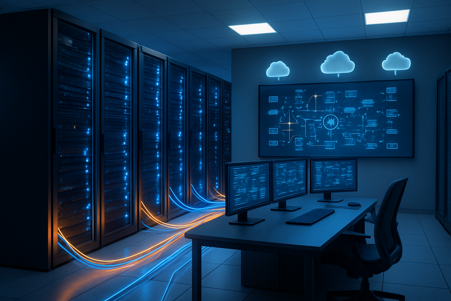 Understanding RAG Architecture Components for Enterprise Deployment