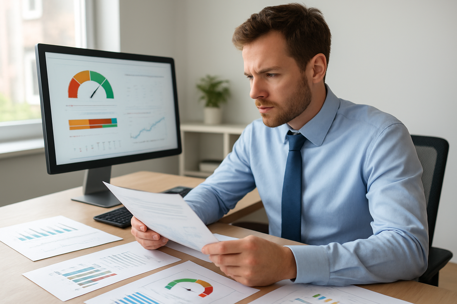 SCHUFA-Score richtig verstehen und bewerten