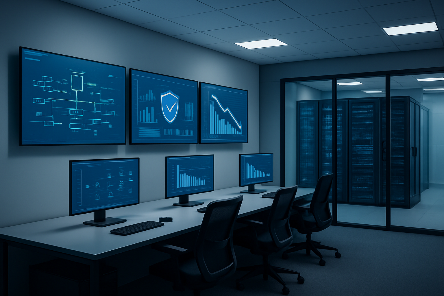 Cost Optimization Through Centralized Management