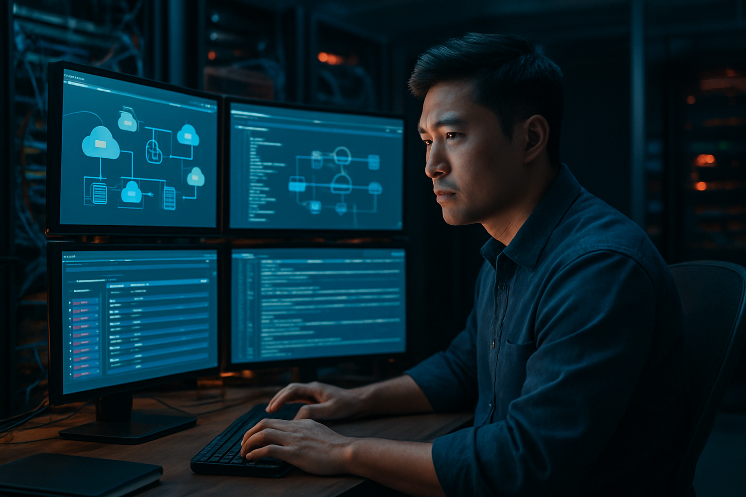 Troubleshooting Active Deployment Listener Issues