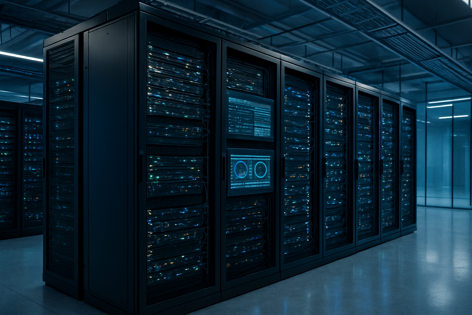 Advanced Agent Configuration for Production Workloads