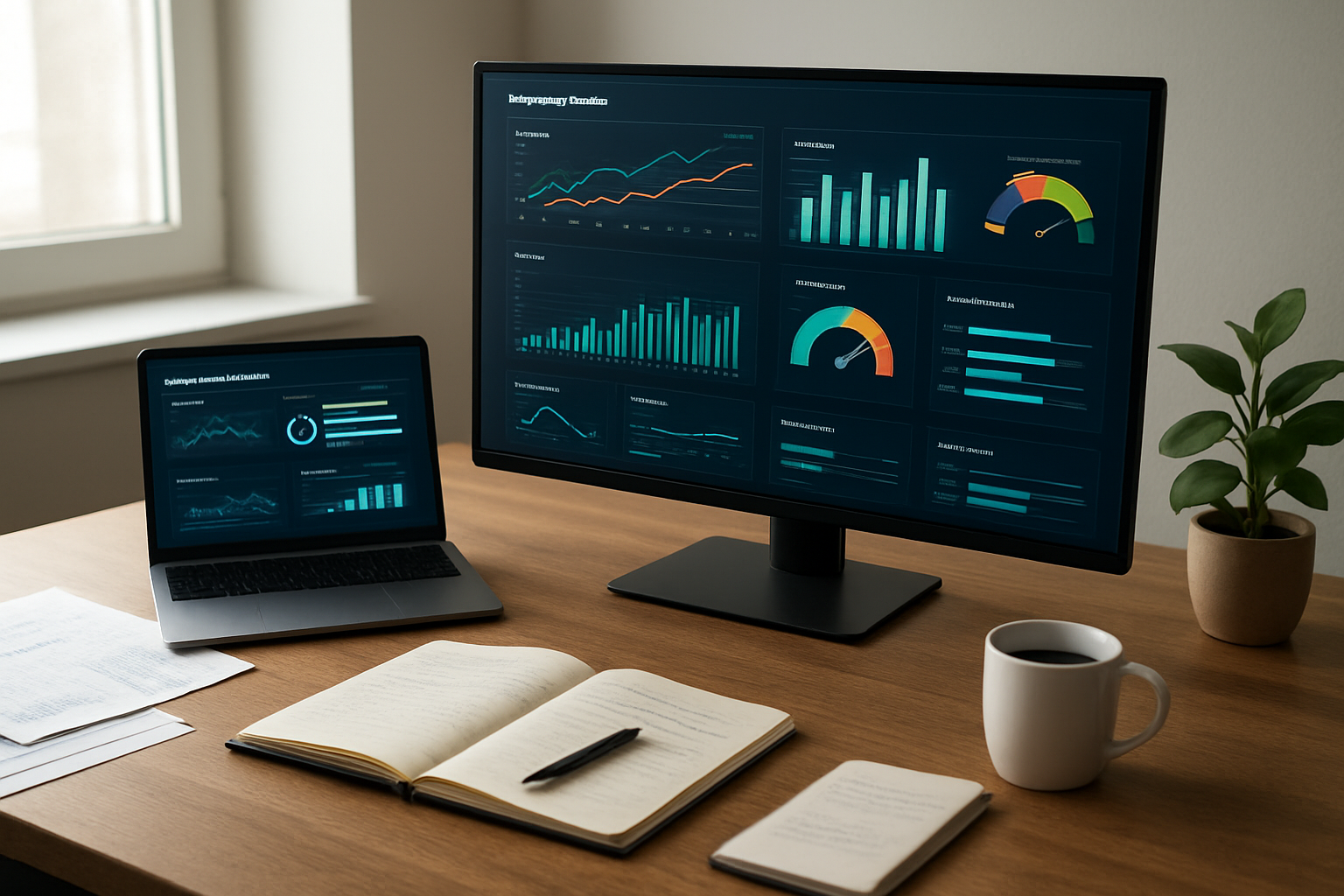 Performance Optimization Strategies