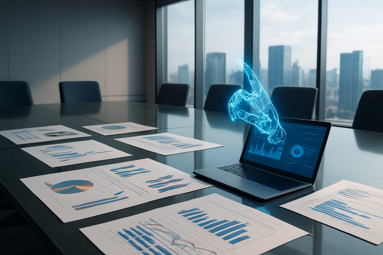 Implementation Strategies for Maximum ROI