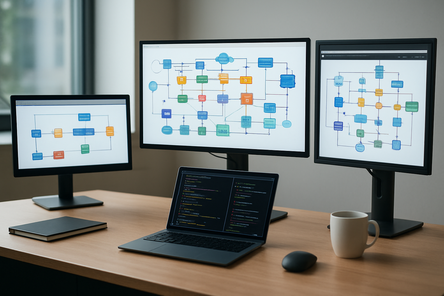 Deploying and Managing Your Infrastructure