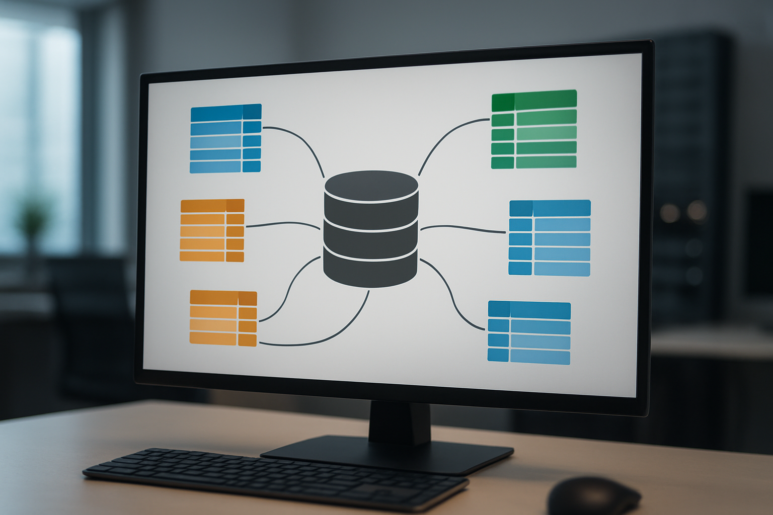 Secondary Indexes for Advanced Query Flexibility