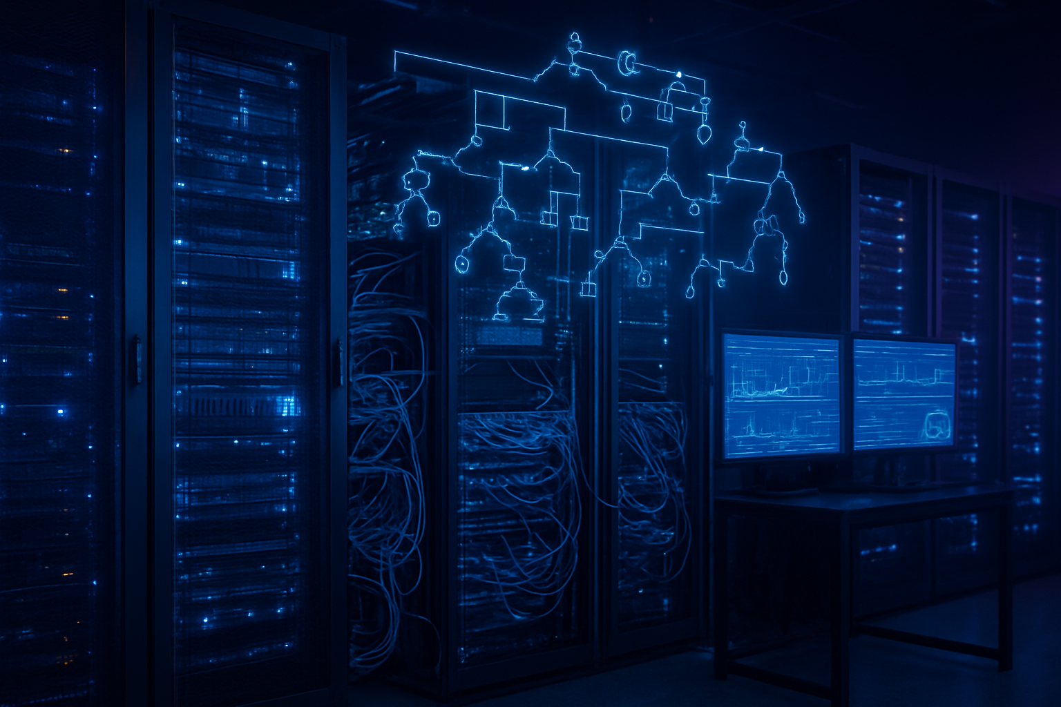 Advanced Bookmark Strategies for Complex ETL Scenarios