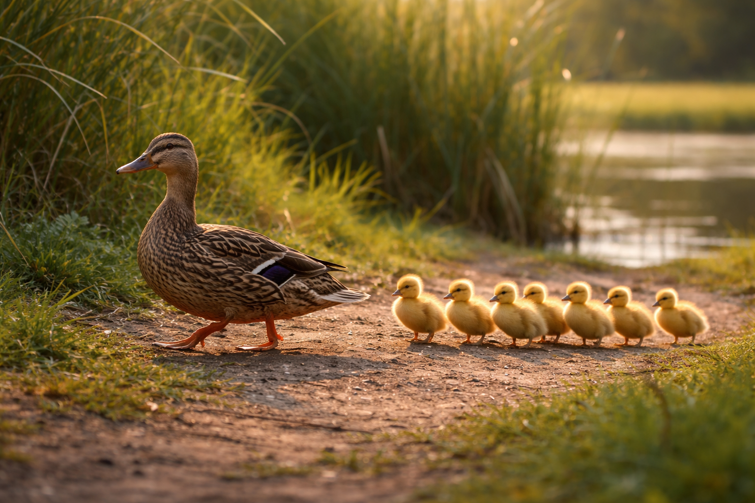 AI generated illustration