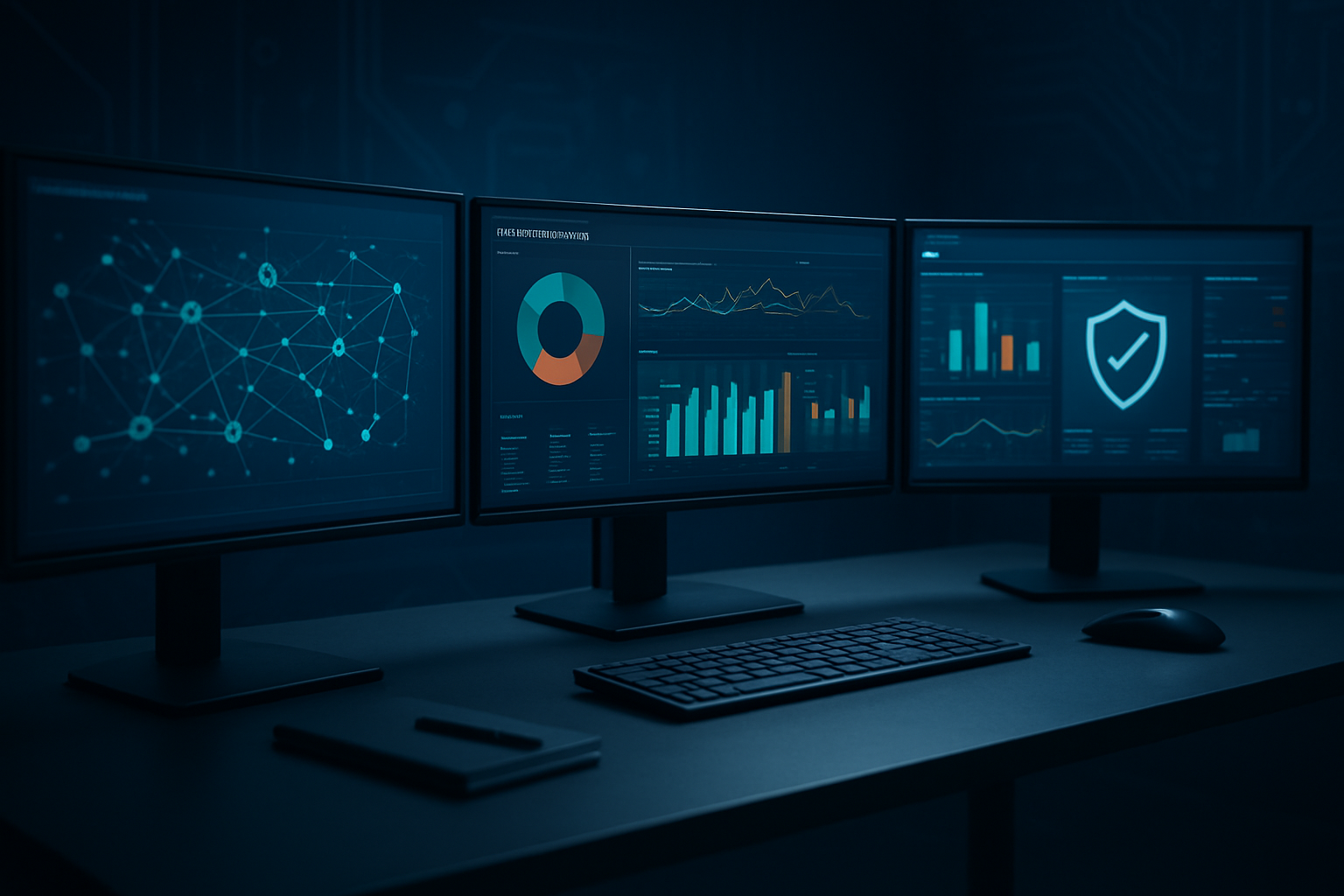 Understanding AWS WAF Bot Control Fundamentals