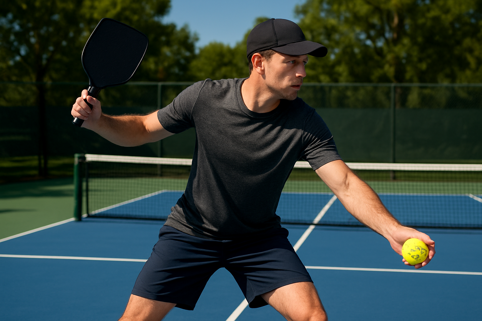 Optimize Your Serving Strategy