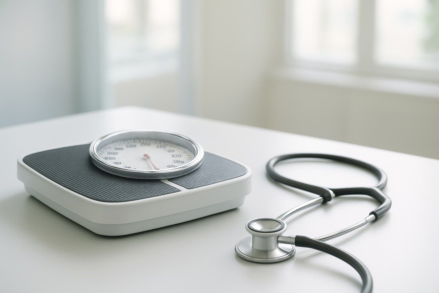 The Truth About Weight Loss and Your Health