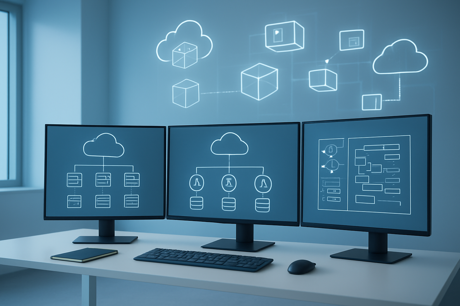 Understanding Terraform Lambda Modules for Serverless Architecture