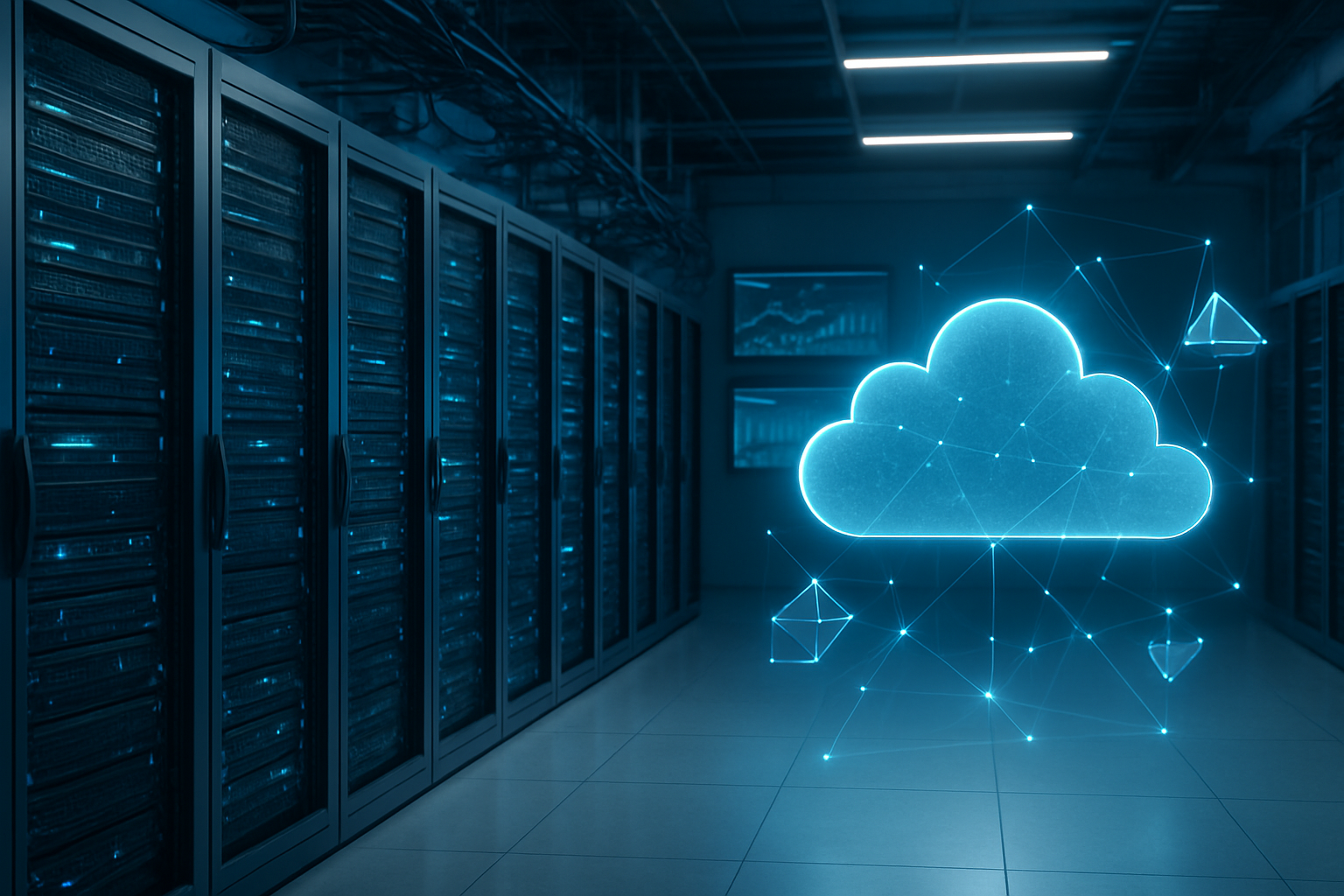 Scalability and Performance Trade-offs