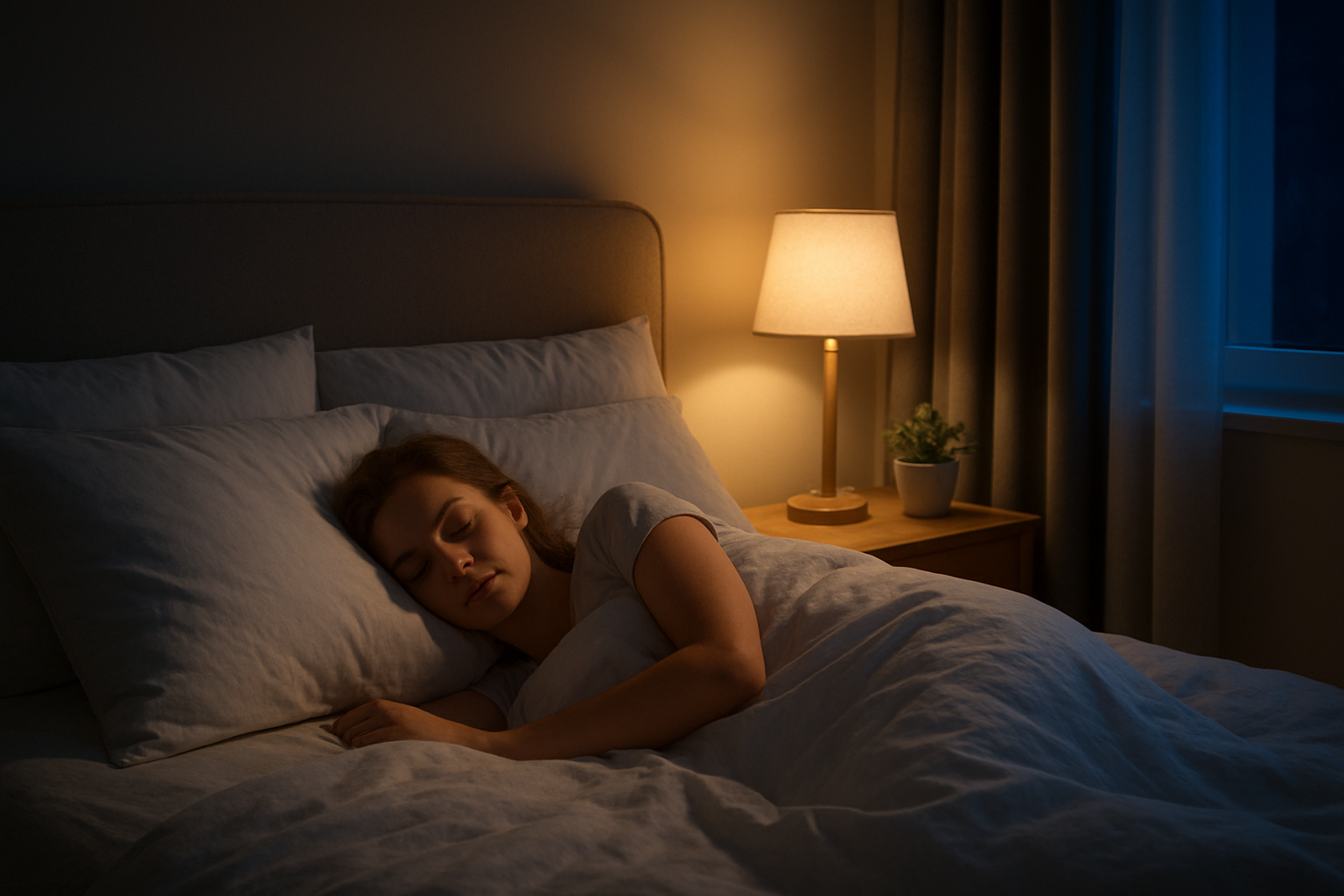 Prioritize Quality Sleep for Cellular Regeneration