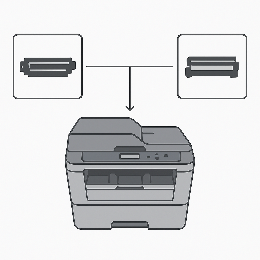 AI generated illustration