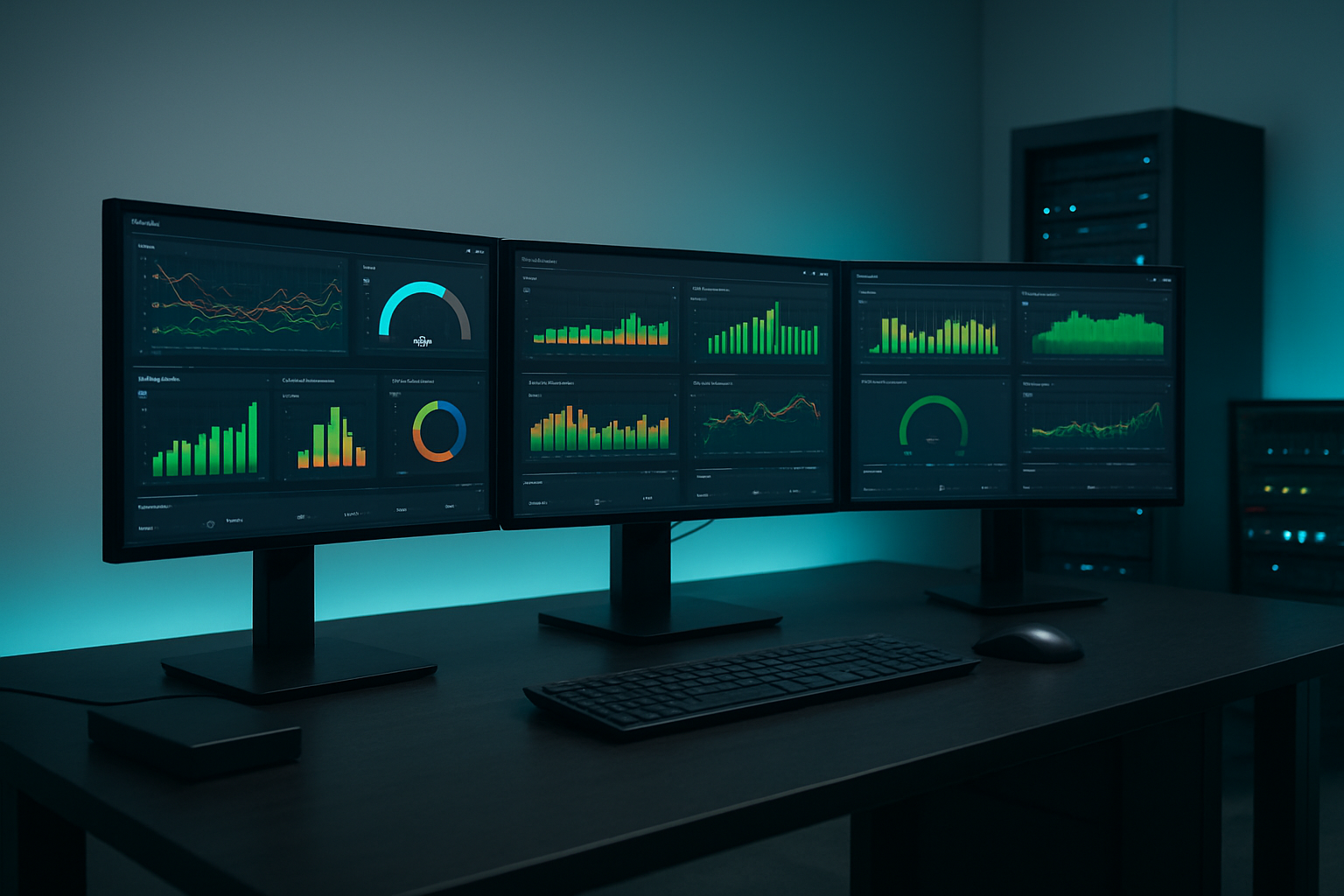 Performance Optimization Strategies