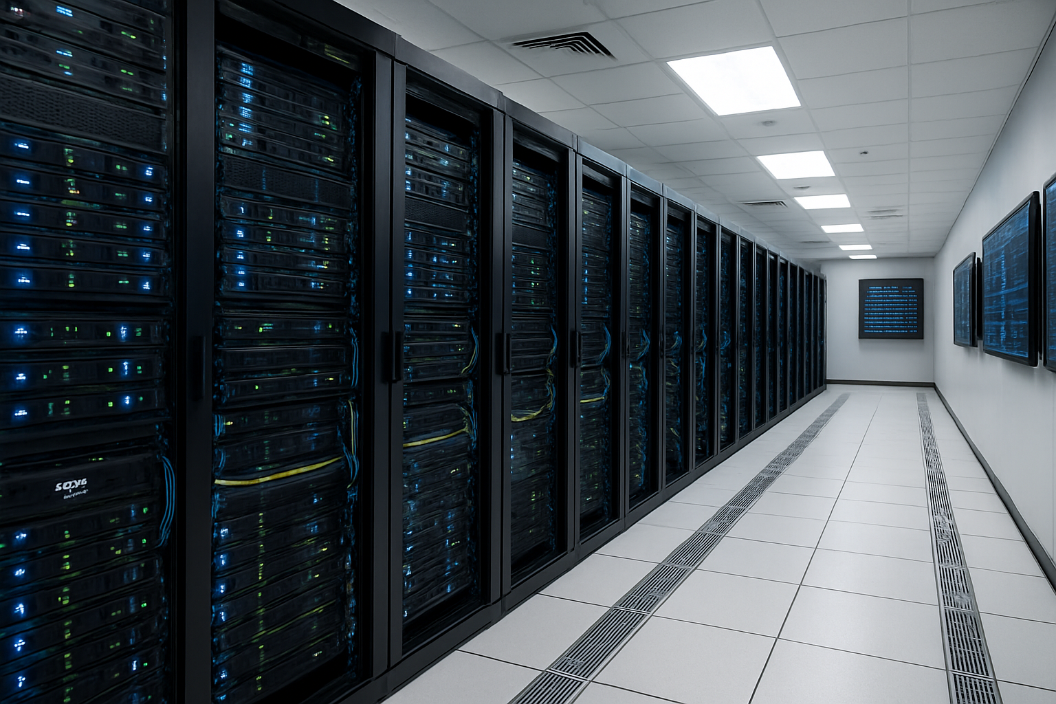 Understanding AWS GenAI Infrastructure Requirements