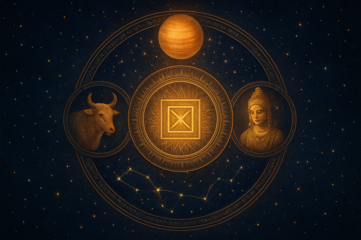 Key Elements That Define Every Nakshatra