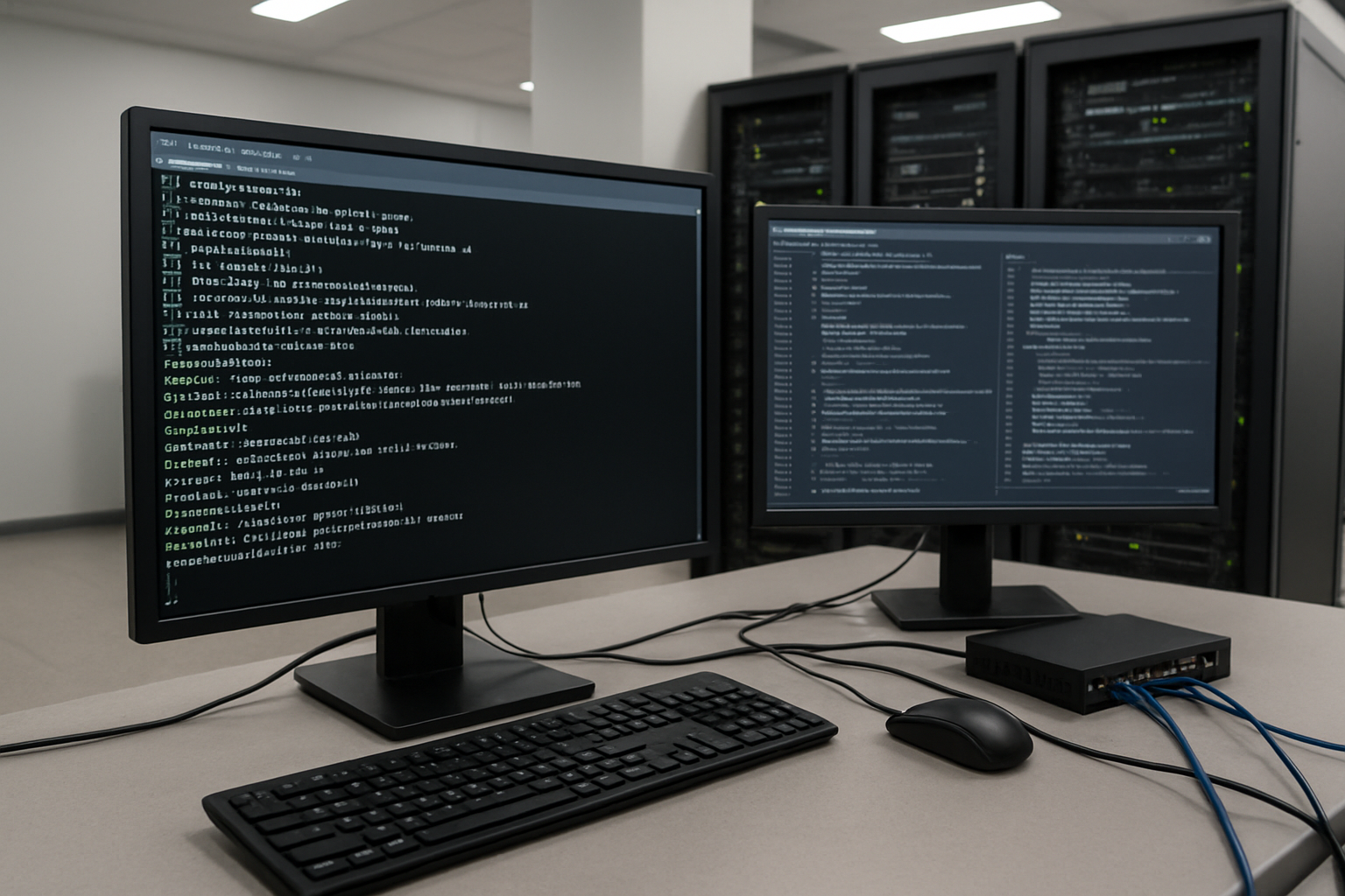 Hadoop Core Installation and Initial Setup
