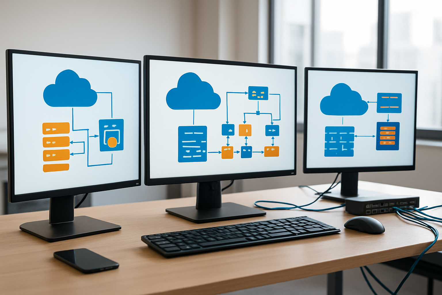 Setting Up Your AWS Environment for Canary Success