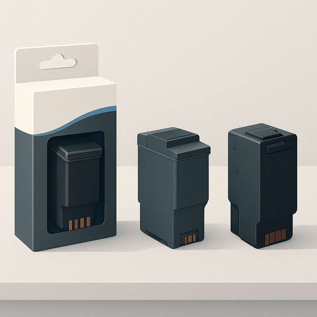 AI generated illustration