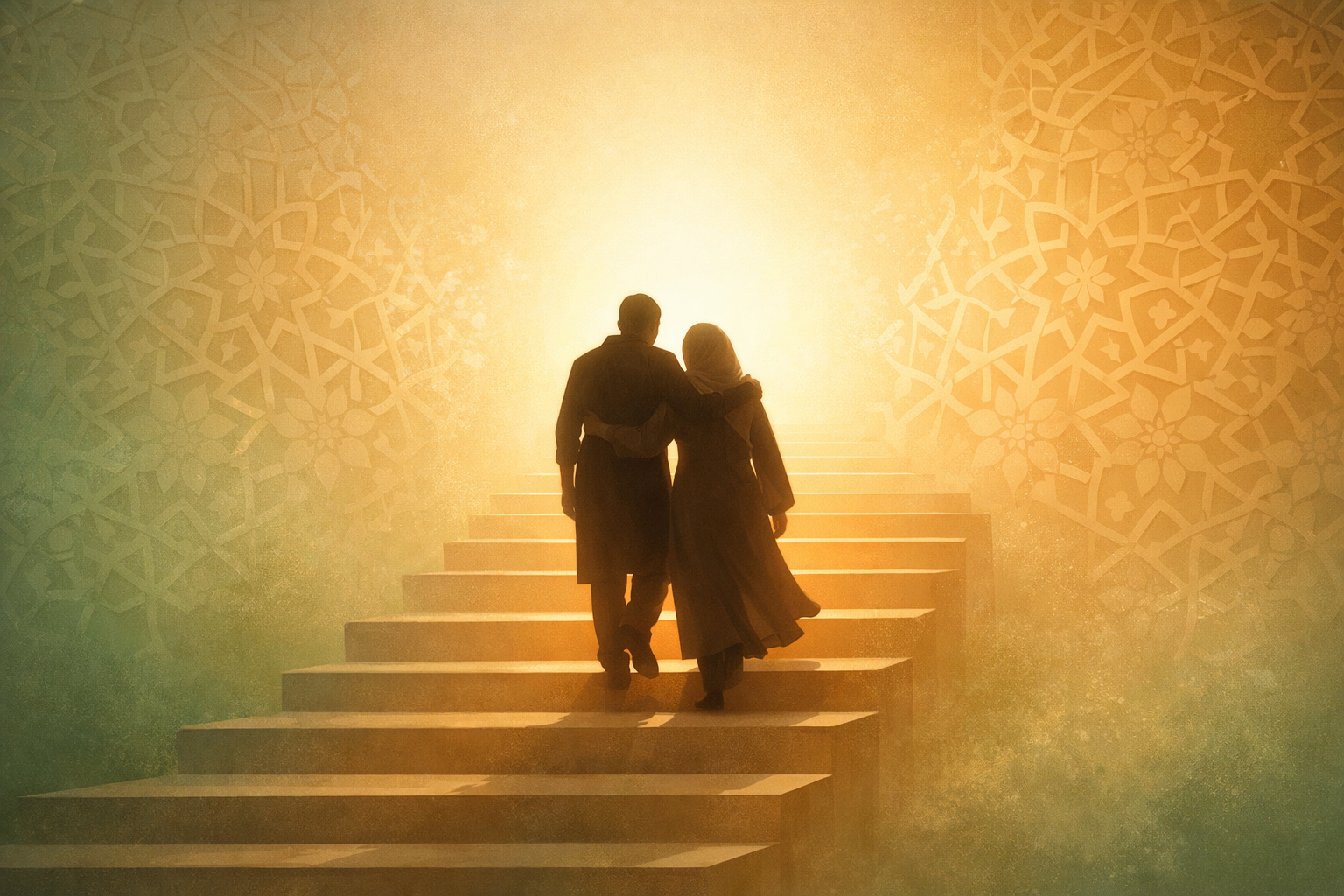 AI generated illustration