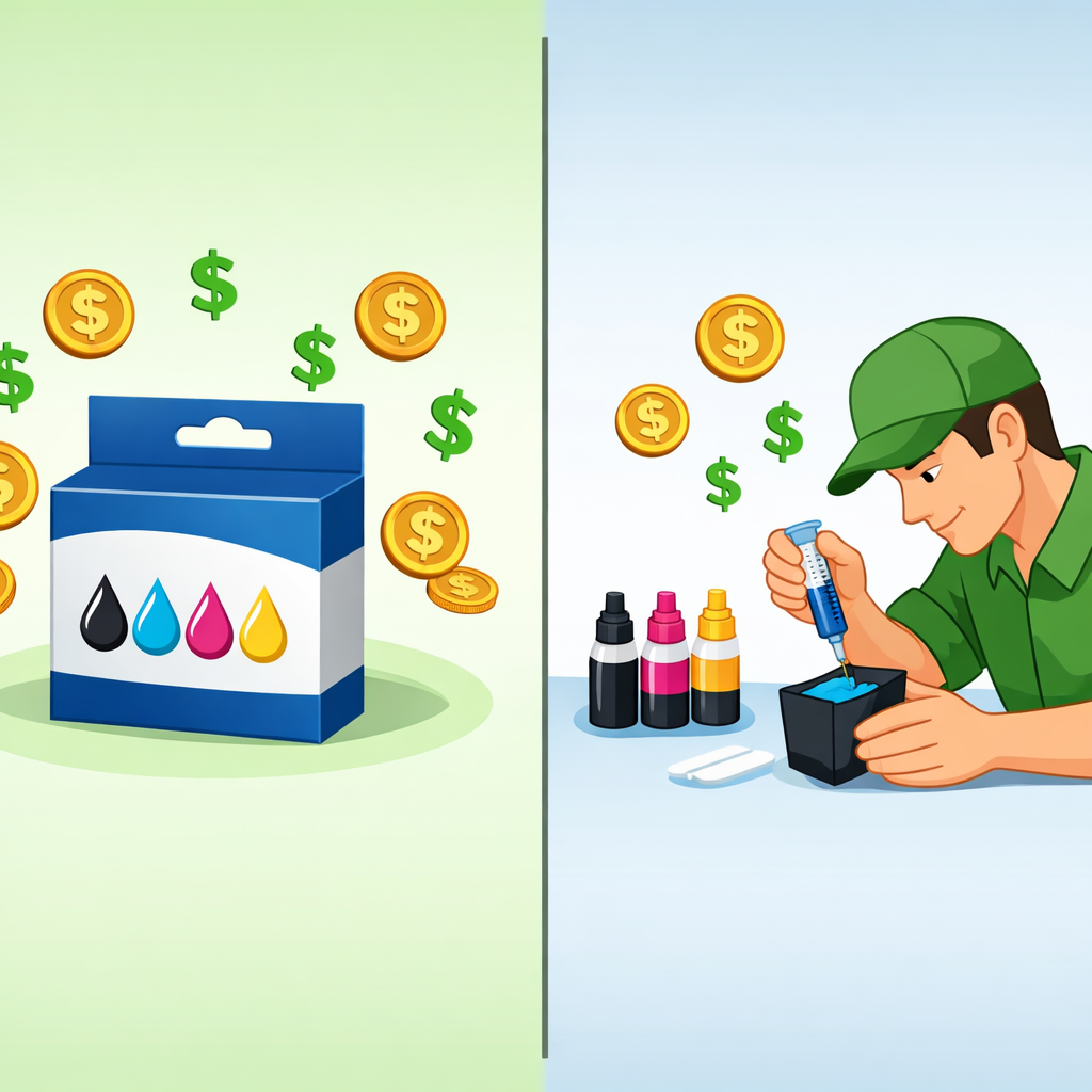 Sửa máy in tại phố Trần Hưng Đạo