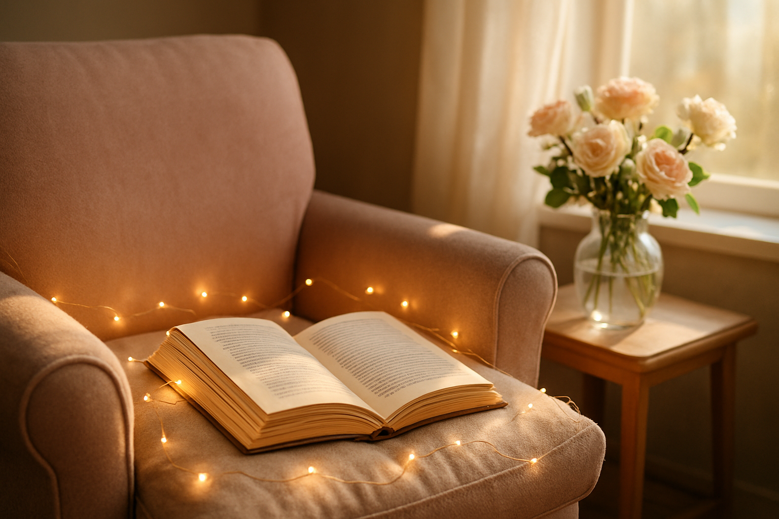 Understanding Romance Novel Foundation for Relationship Building