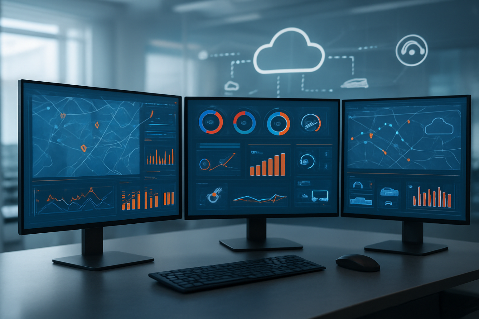 Understanding Fleet Intelligence Fundamentals and AWS Integration Benefits