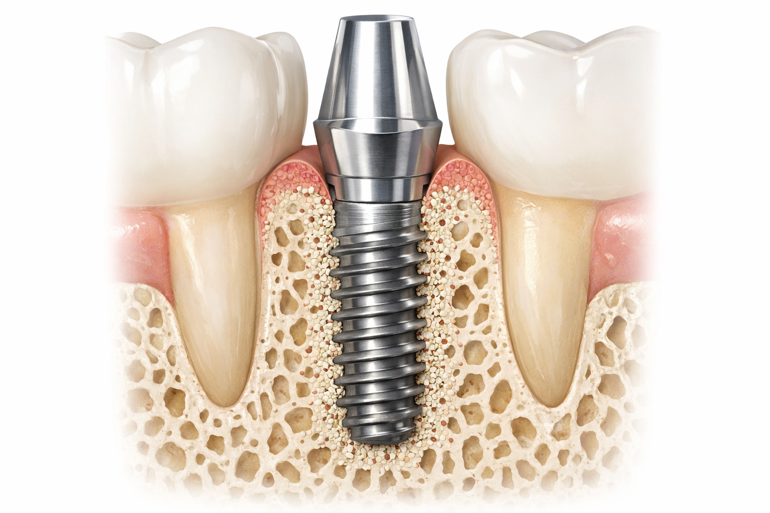 AI generated illustration