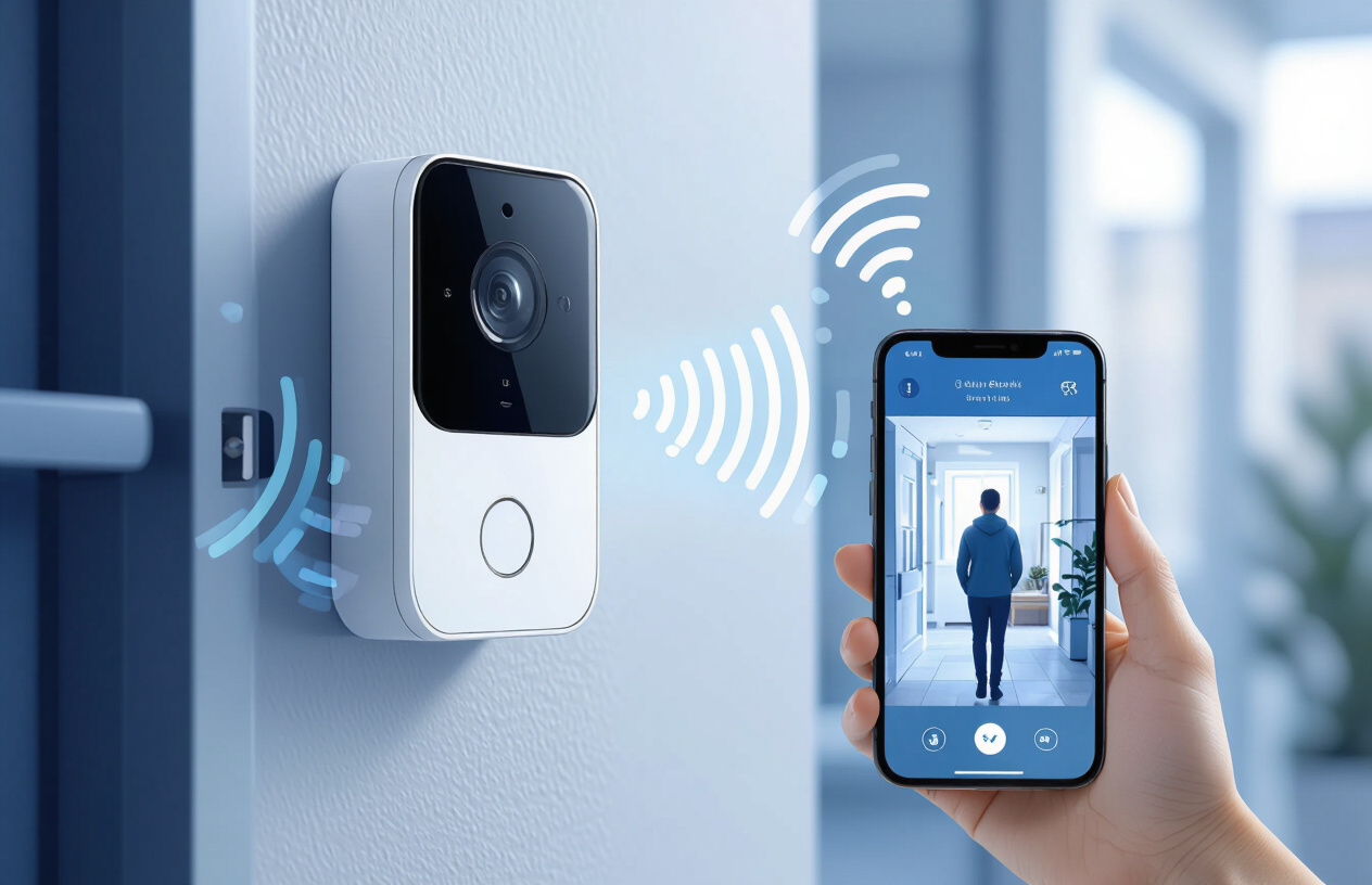 AI generated illustration