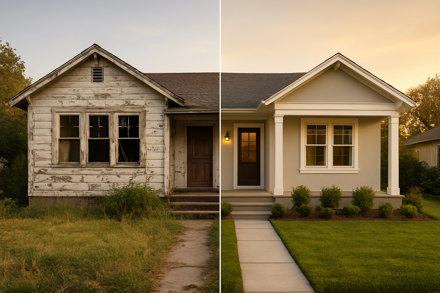Real-World Examples and Case Studies