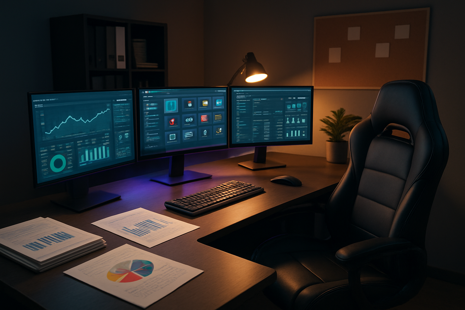 Setting Up Your Business Operations