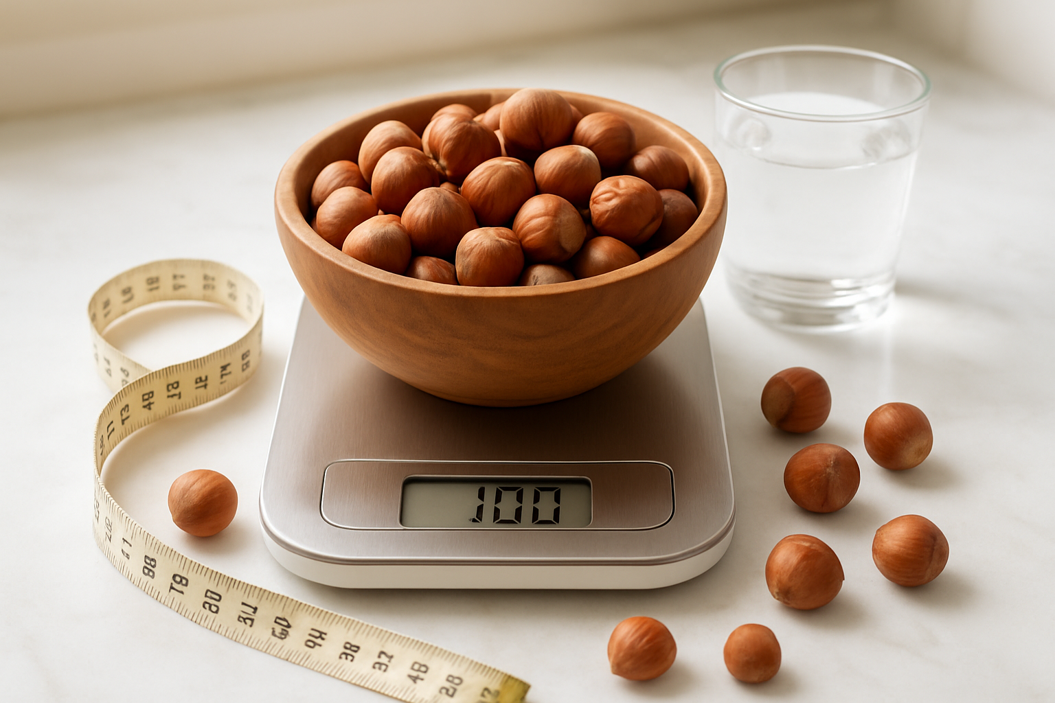 Weight Management Advantages