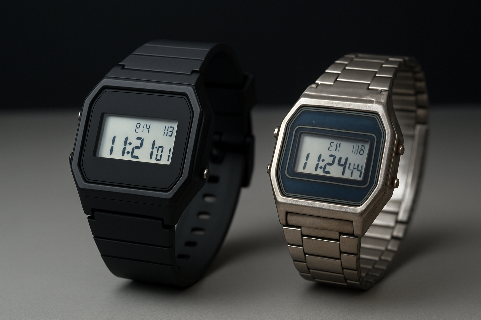 Casio 2500 Series: A Modern Reimagining of the 1983 Original