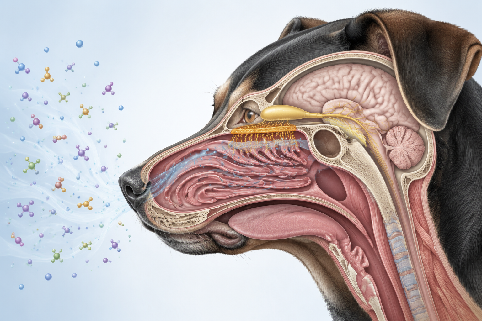 German Shorthaired Pointer: They Do Just About Everything 7 AI generated illustration