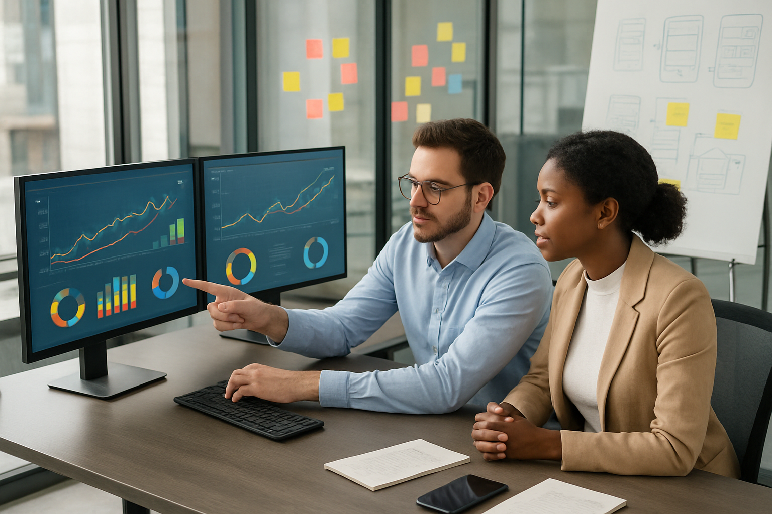 Maximize ROI Through Rapid Iteration and Testing