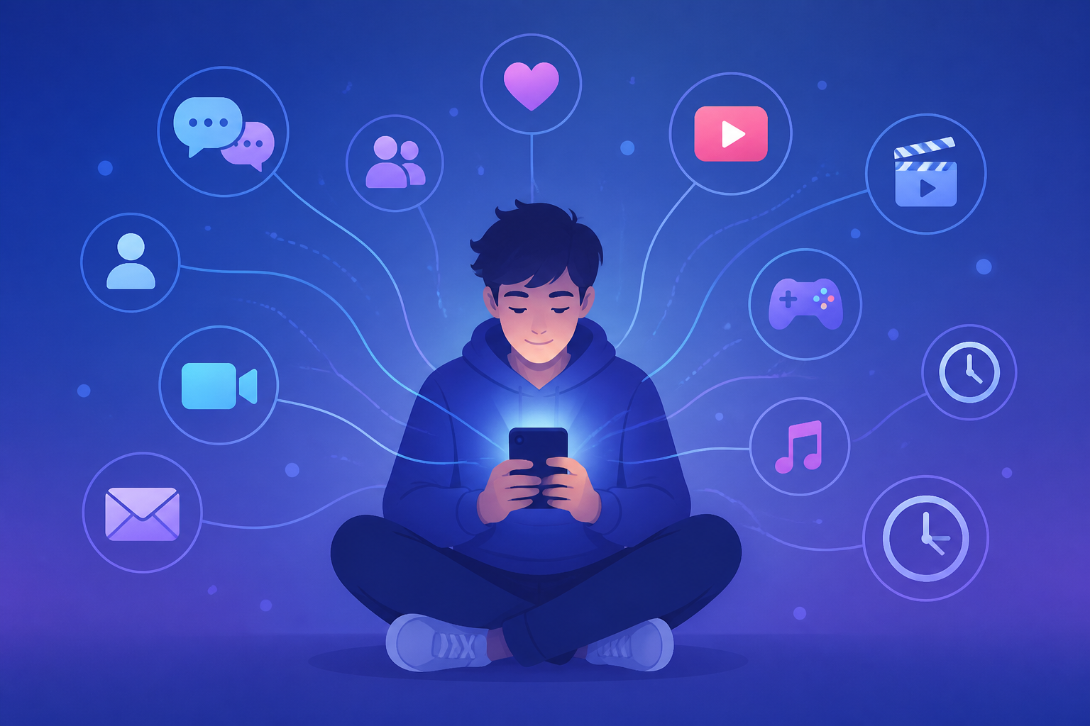 Age Range Gen Z Explained: Birth Years, Current Ages & Key Facts