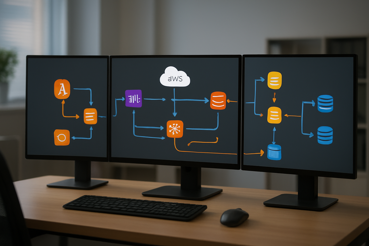 Setting Up AWS Kinesis Data Firehose for Log Collection