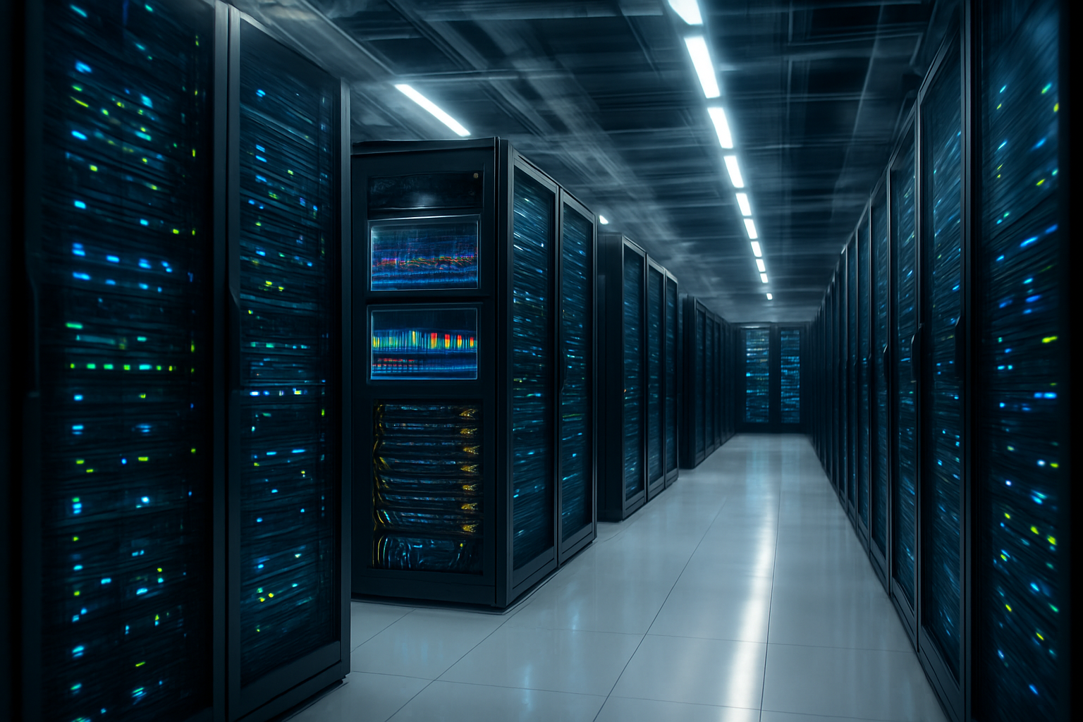 Optimize Performance and Scalability Features