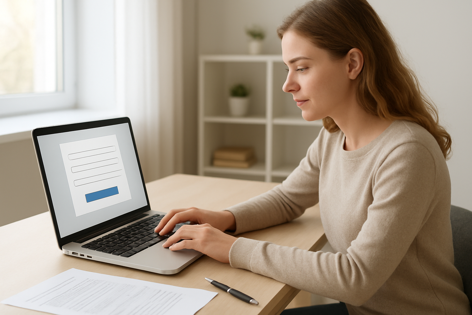 Registration Process Made Simple