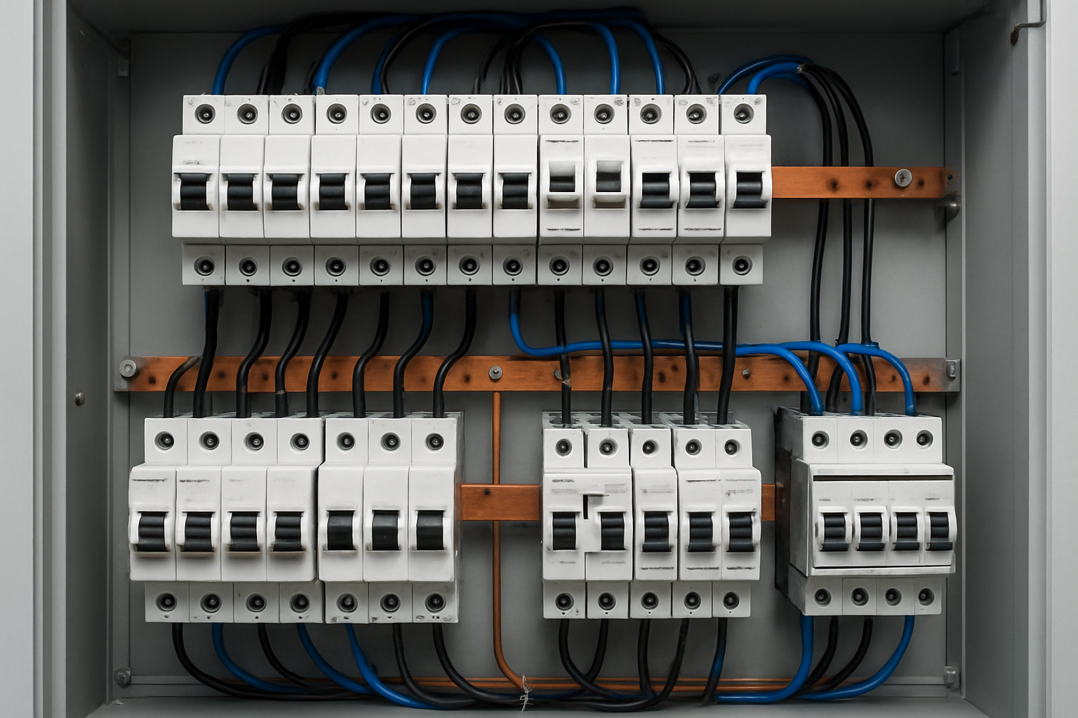 Kombinationsmöglichkeiten für selektiven Schutz